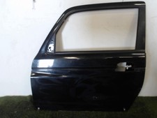 Porte avant et accessoires Ssangyong KORANDO
