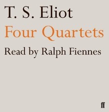 T. S. Eliot Four Quartets (CD) (UK IMPORT)