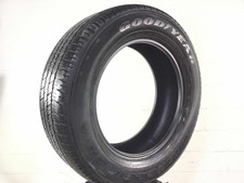 P27560r20 Goodyear Wrangler Sr-a 114 S Used 532nds P27560r20 Goodyear Wrangler Sr-a 114 S Used 532nds
