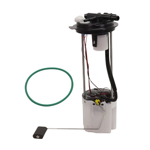 Fuel Pump For 2007-2008 Chevrolet Silverado 1500 97.6 in. Bed Standard Cab - Picture 1 of 11