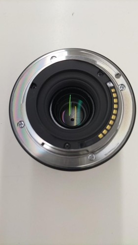 Sigma 19Mm F2.8 Dn Wide Angle Single Focus Lens