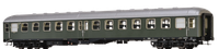 Brawa 58066, Personenwagen 3. Kl., Db, Neu & Ovp, H0