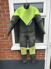 Seaspray by Gul 5/3 Wetsuit, Medium