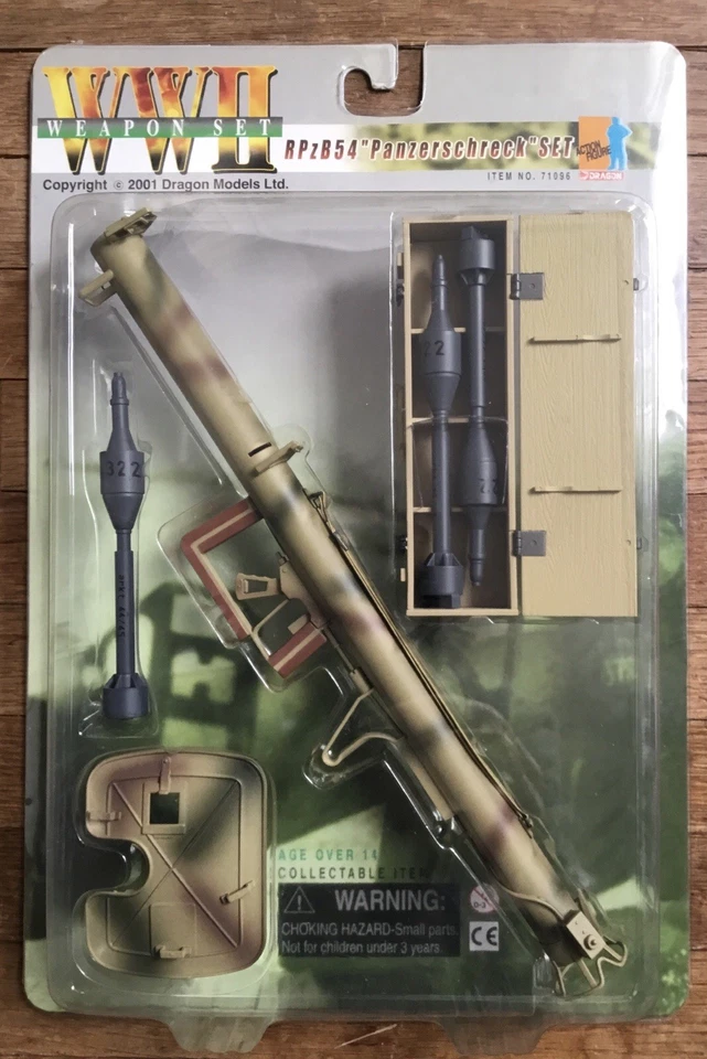 Figura de acción Kubelwagon 1:6, Dragon Models Foto 3 de 4