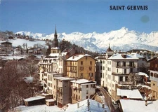 74-SAINT GERVAIS LE BETTEX-N�3327-D/0141
