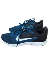Nike Downshifter Blue/Black Women s Size 8 Pe...