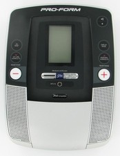 CoreCentric Exercise Bike Console Board Repla...