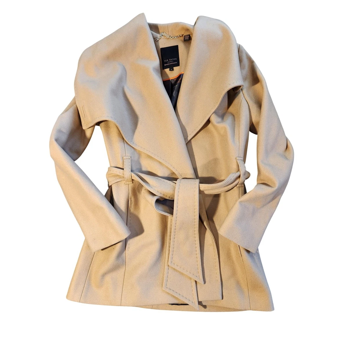 Ted Baker Trench Coats for Women for sale - eBay