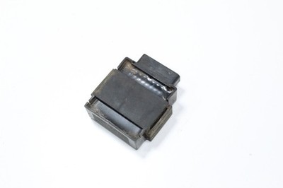 2005 Kawasaki Brute Force 750 Ecu Computer Controller Unit Black