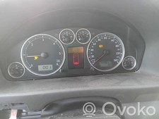 Volkswagen Sharan 2004 Diesel Geschwindigkeitsmesser Cockpit 85kW UST140350