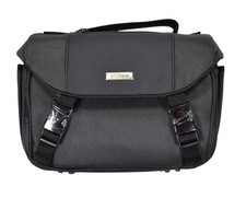 Nikon OEM Black Ballistic Nylon DSLR Shoulder Camera Bag 9793 New