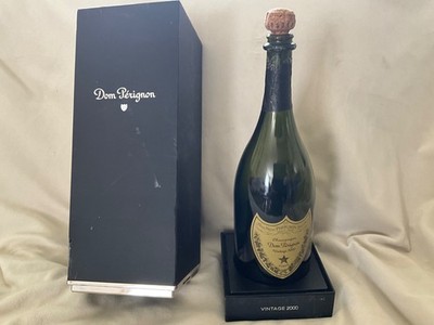 Dom Pérignon Vintage 2000シャンパン 正規品販売サイト