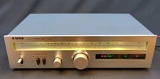Tensai TT3345 Akai FM AM Stereo Tuner REFURBISHED & WORKING Vintage Analogue 70s