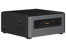 Intel NUC. 256GB HD, i7-7567U CPU @ 3.50GHz. Windows 11 Pro 64-Bit, 16GB RAM
