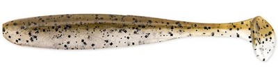 KEITECH Easy Shiner 2'' 3'' 4'' 5'' | Gummiköder Japanische Premium Gummifisch Köder