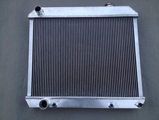 Aluminum Radiator Compatible With Cadillac Deville 1960 1961 1962 1963 1964 1965
