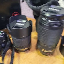 Nikon D90 Kit for sale | eBay