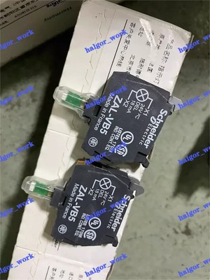 1PCS NEW ZAL-VB5   In Stock #YY