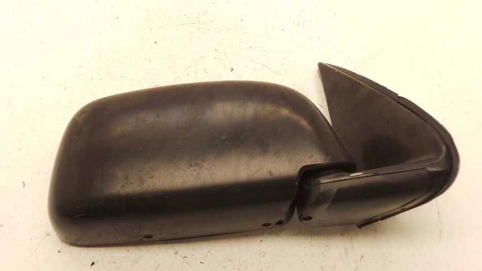 Espejo retrovisor lateral derecho pasajero manual compatible con 95-99 TACOMA Foto 3 de 4