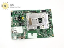 LG EBU65145201 Main Board SVCC BRP Total Assembly 65SM86xxxUx - NEW