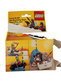 LEGO Castle: King's Oarsmen (6017)