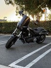 2015 HARLEY DAVIDSON FXDF DYNA FAT BOB