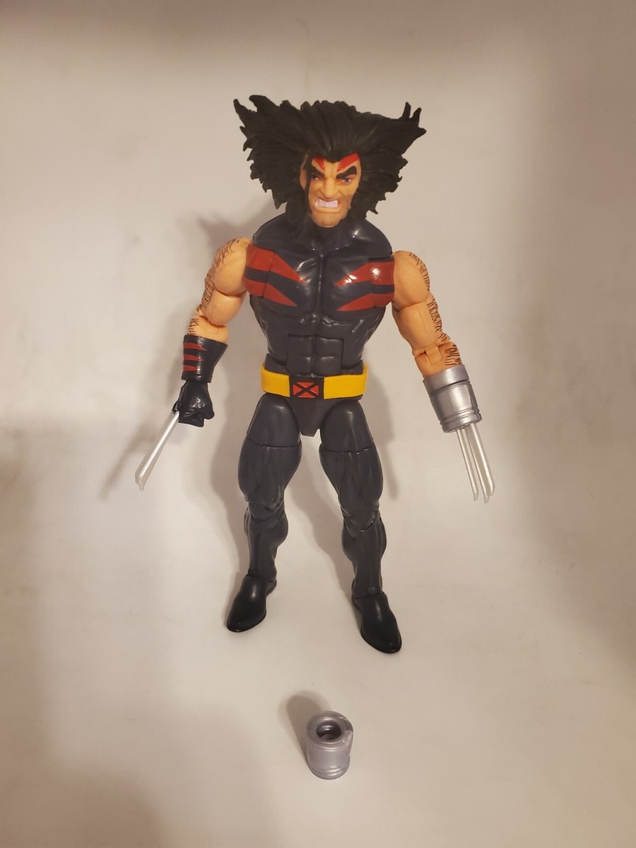 Marvel Legends AoA Wolverine Action Figure (Sugar Man Wave