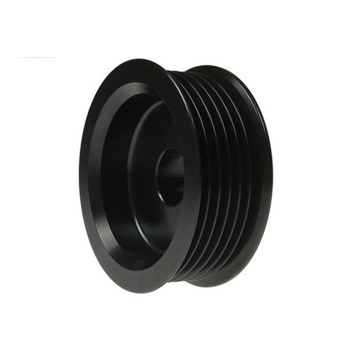 ASPL A5059 Alternatore Auto - 12V, 70A, Dimensioni 89x57mm - Compatibilità Universale, Ricambio Affidabile