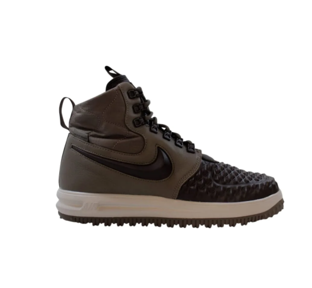 nike lunar force 1 duckboot size 12