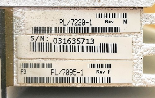 Convertisseur Comtech EF Data KST2A1.0810W PL/72201 PL/7095 - Photo 7/12