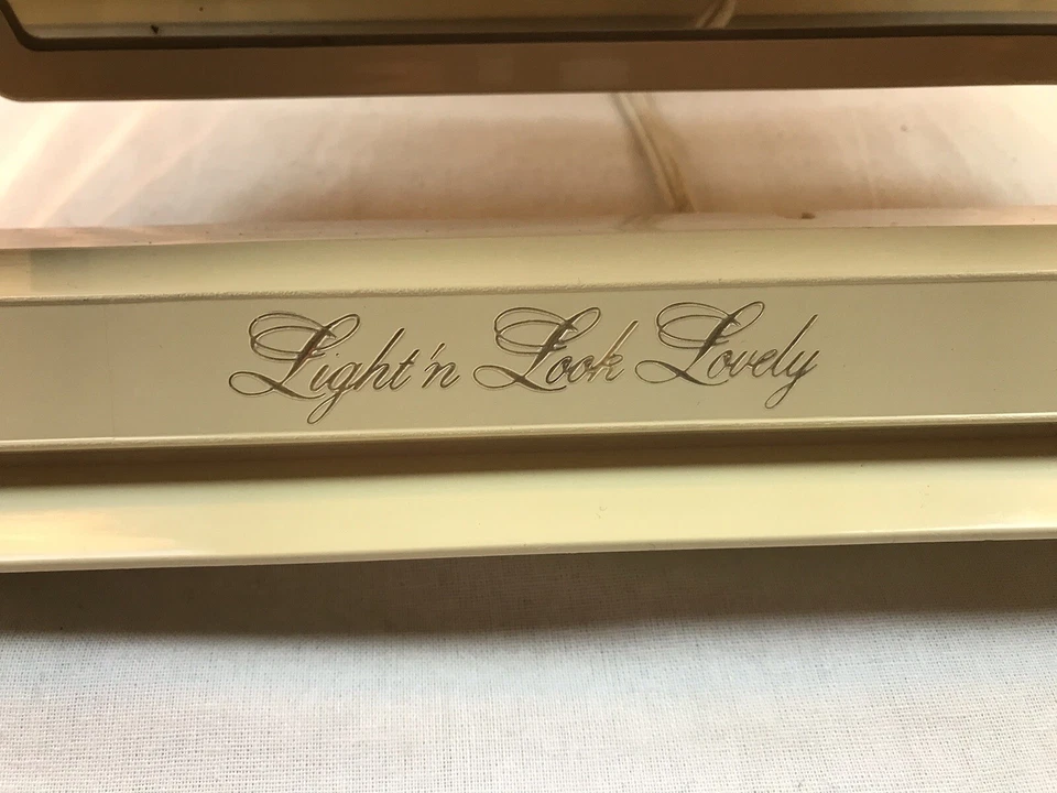 Espelho Lady Sunbeam Light Up - Imagem 3 de 4