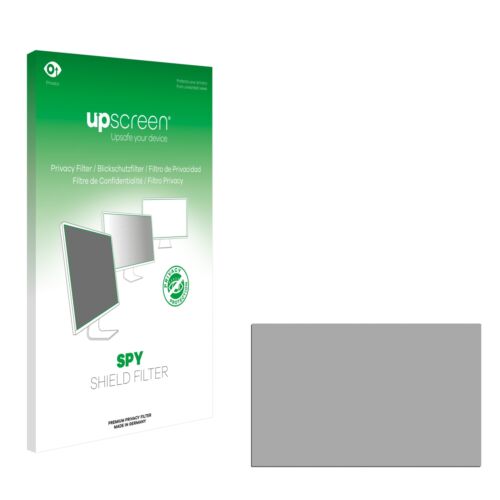 upscreen Filtre de Confidentialité pour LG Flatron 22MB65PM-B Protection Ecran - Photo 1/11