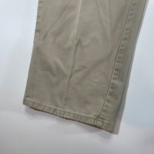 Brooks Brothers Men's Khaki Pants Chinos Trousers Size 36 X 30.5 Style 6506 - Picture 5 of 17