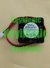 NUEVO NIDEC U40X12MLZ7-51 Ventilador 12V 0.05A 2pin 40x40x10mm