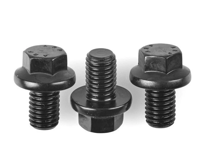 ARP 230-7304 Torque Converter Bolts fits 700R4 4L60 4L60E 4L80E 200-4R  Set of 3 - Image 2 of 3
