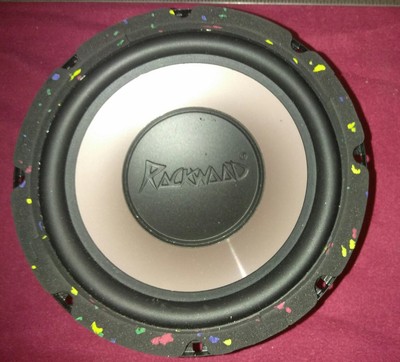 rockwood subwoofers