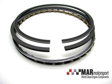 Pinto / RS2000 /  2.0 OHC NPR 1.00mm piston rings - 1 cylinder set 91.83 bore