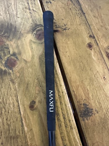 SUPERB MAXFLI MCT-97 AUSTRALIAN BLADE 2 IRON, REGULAR FLEX GRAPHITE SHAFT - Picture 9 of 9