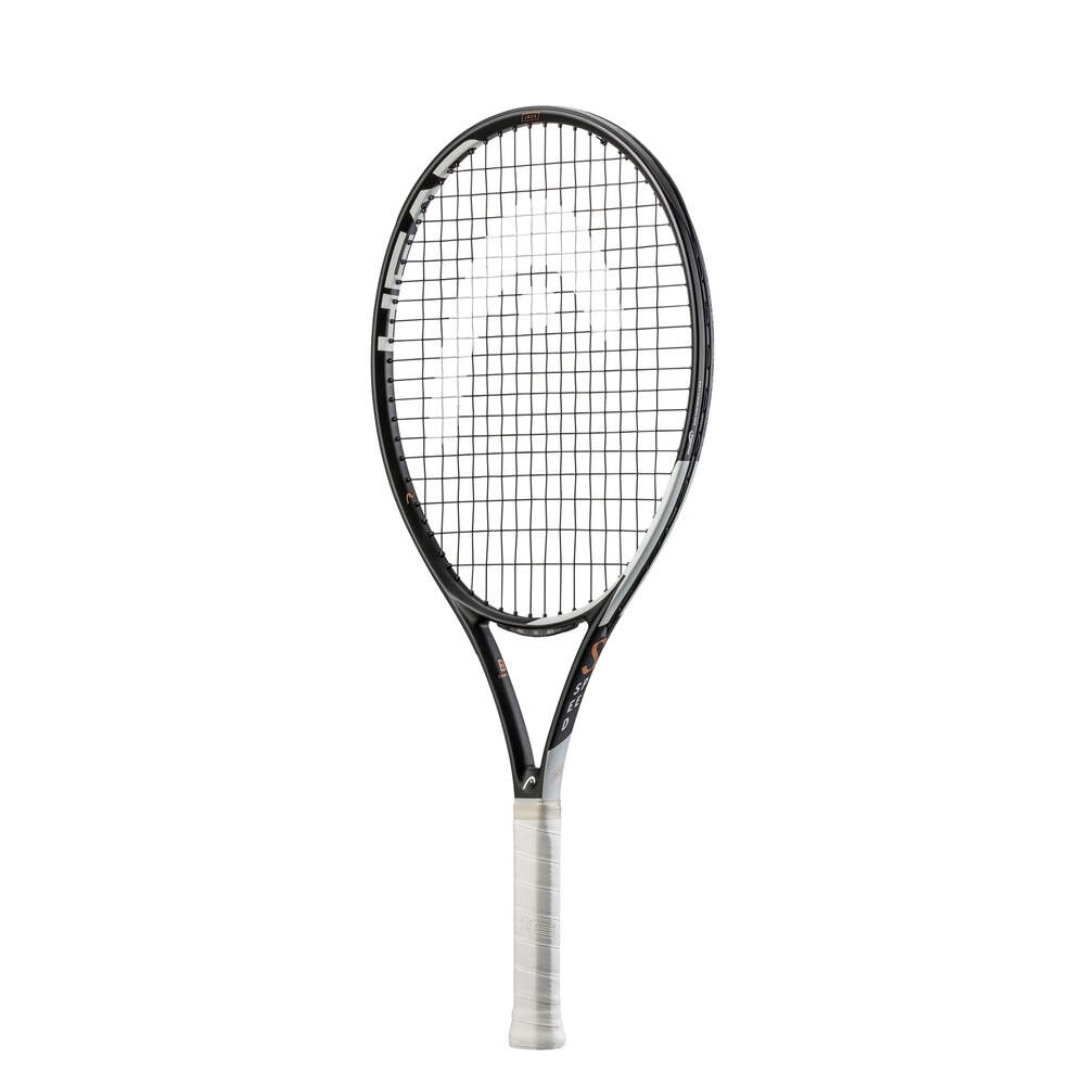 HEAD | Speed Jr 26 2023 Prestrung Junior Racquet Premium Strung Tennis 234012