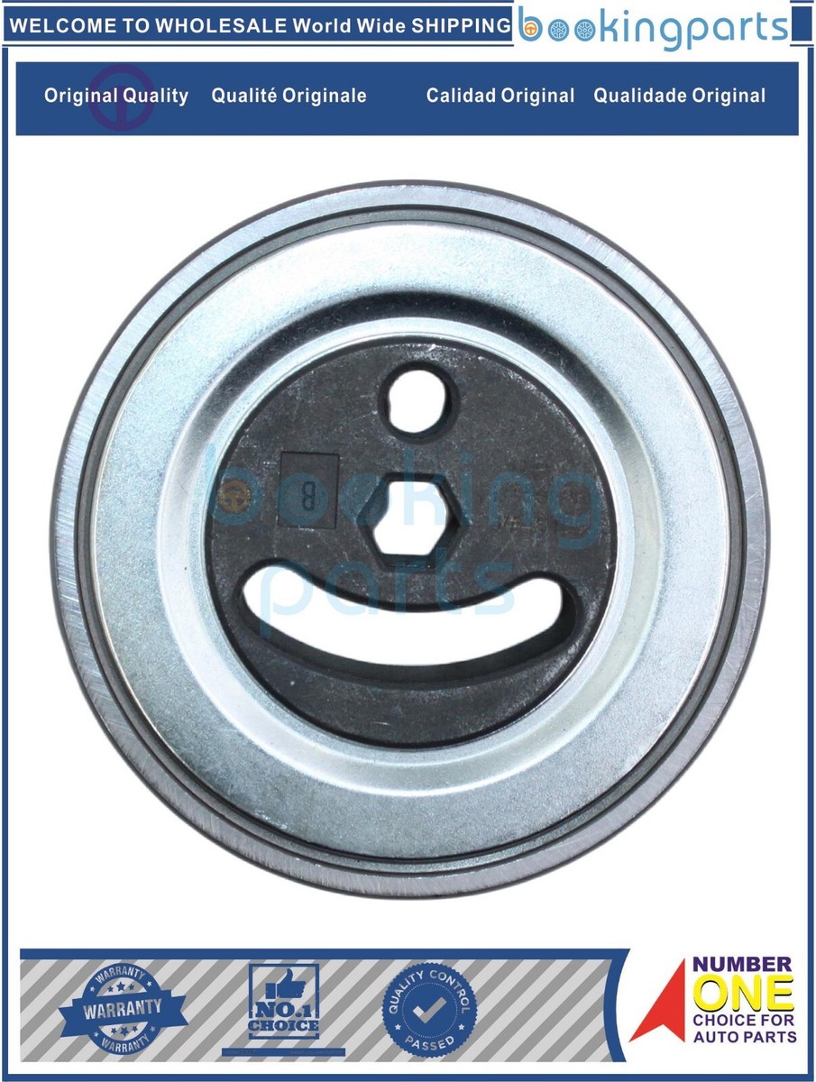 Belt Tensioner For SUZUKI GRAND 98-06, VITARA 94-98, 49160-77E00