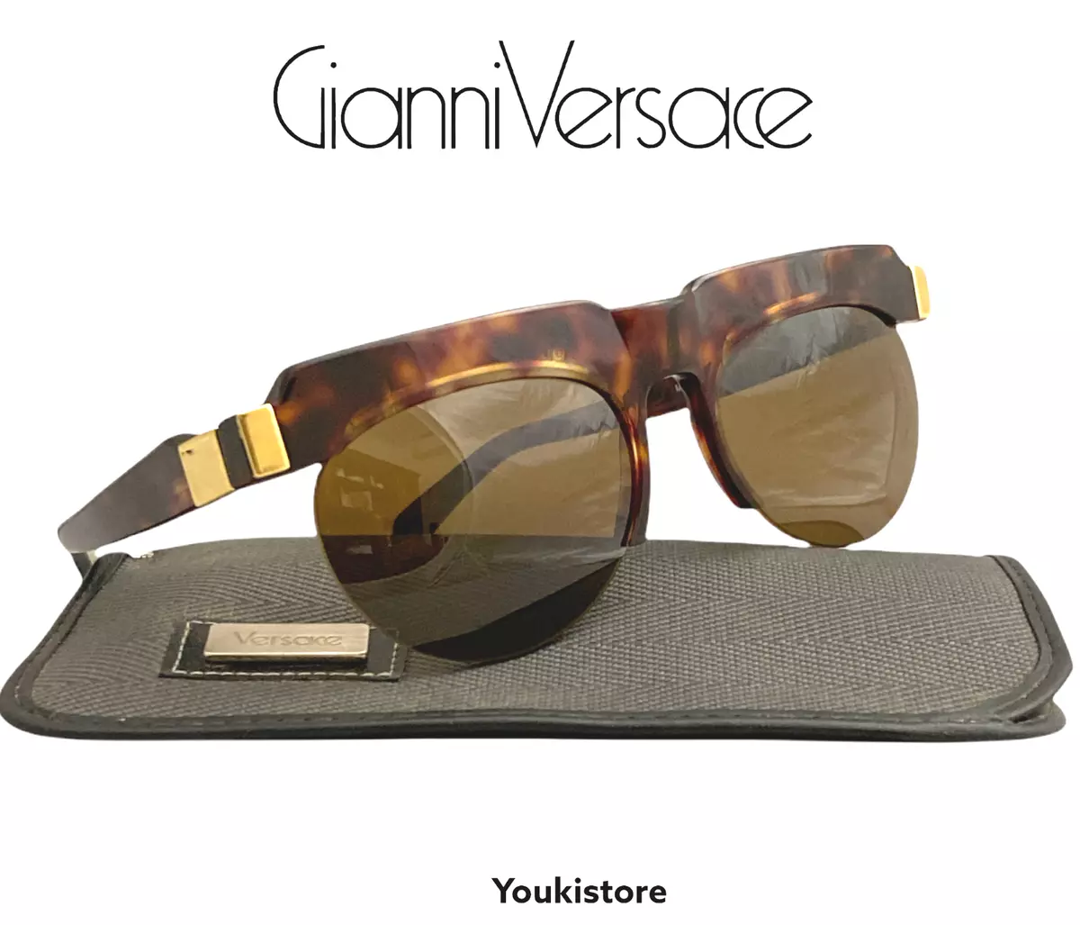 Occhiali gianni versace vintage sale