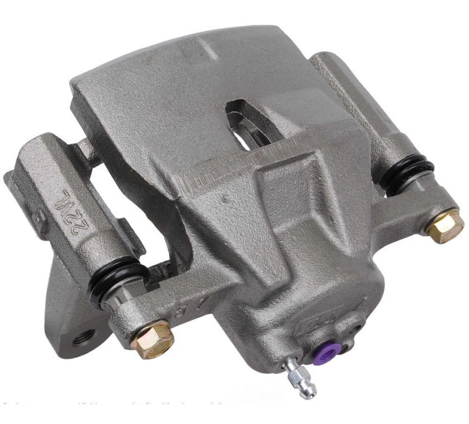 Pinza de freno de disco-SE Cardone 19-B7024 Reman para Toyota Yaris 2012 Foto 4 de 4