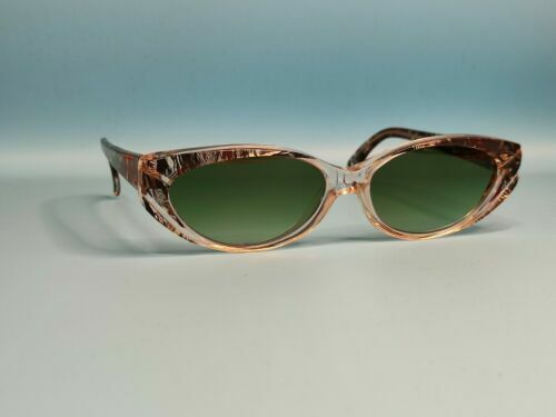 Discontinued Alain Mikli x STARCK EYES collection Fashion