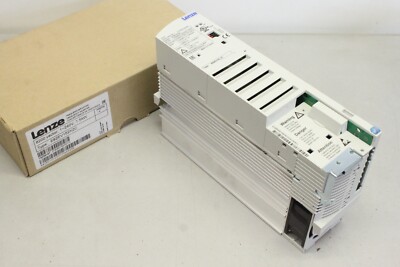 LENZE Inverter 8200 vector 13436167  E82EV152K2C 5A39 Frequenzumrichter