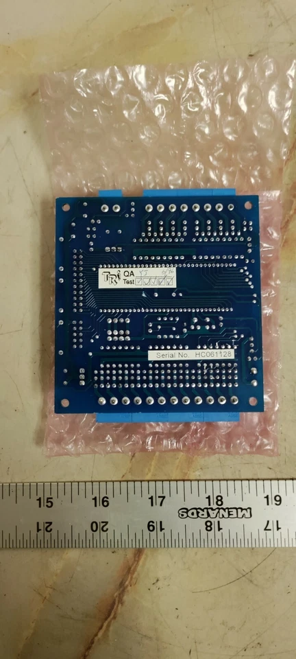 TRIANGLE RESEARCH T20H-NPN - NEW OPEN BOX - Image 2 of 2