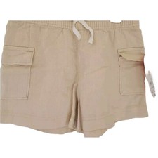 Girls Shorts XS (4-5) Wonder Nation NWT Will Combine Shipping! Great Price!