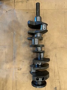 1969 OEM Ford 428 1U Cobra Jet Crankshaft