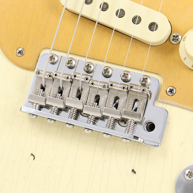 Fender Custom Shop 2022 Limited Roasted 1956 Stratocaster Fender Custom Shop 2022 Limited Roasted 1956 Stratocaster