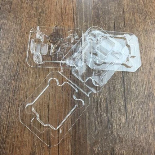 100 PCS New Clamshell Tray Case For Intel 478 775 1150 1155 1156 CPU US Seller - Image 4 of 4