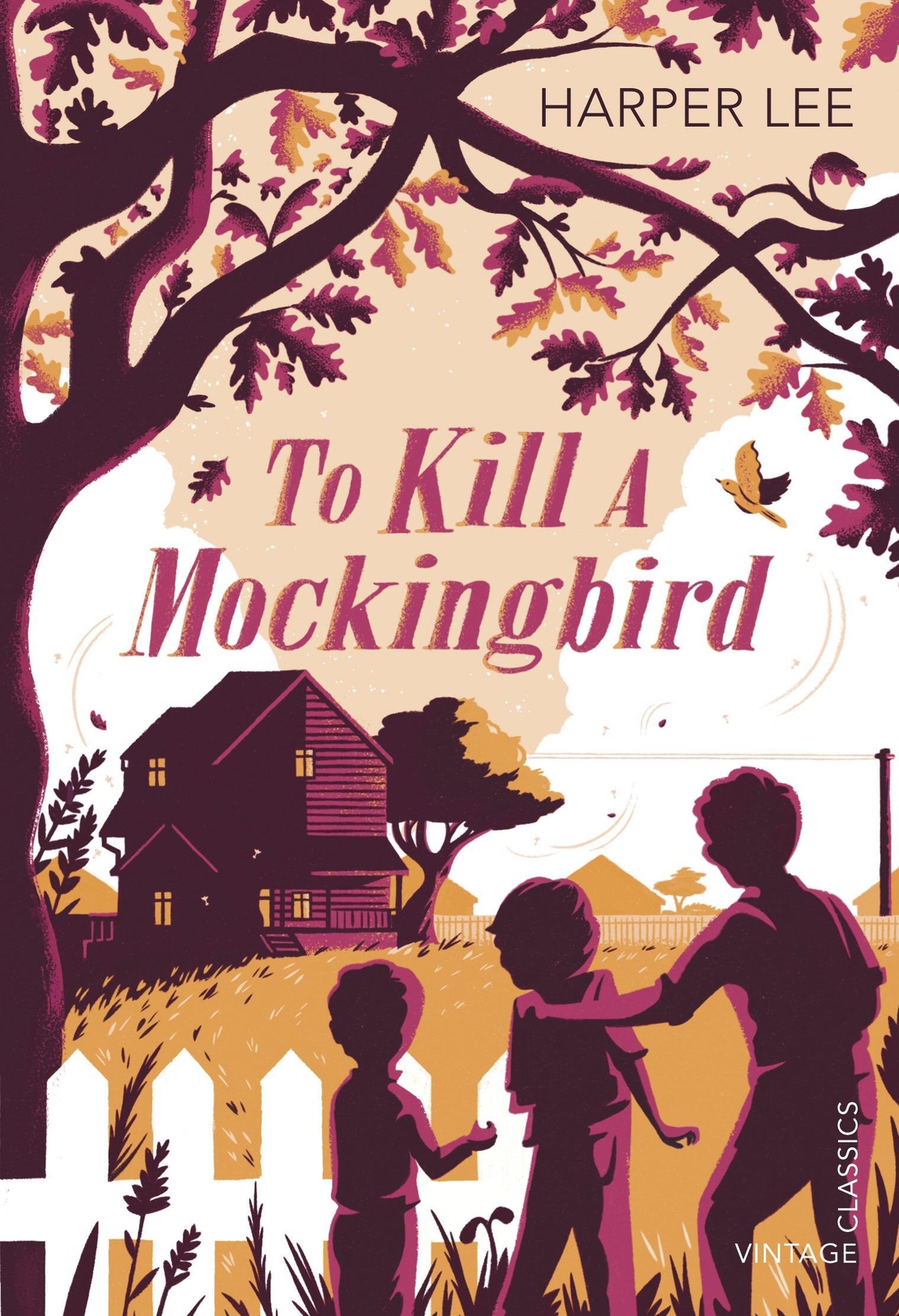Thumbnail - To Kill A Mockingbird | Harper Lee | Taschenbuch | 496 S. | Englisch |